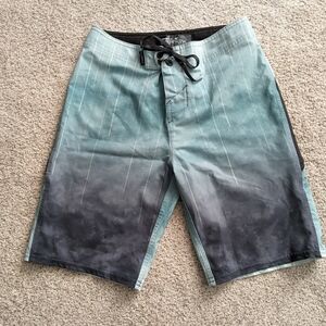 O'Neill youth board shorts size 24